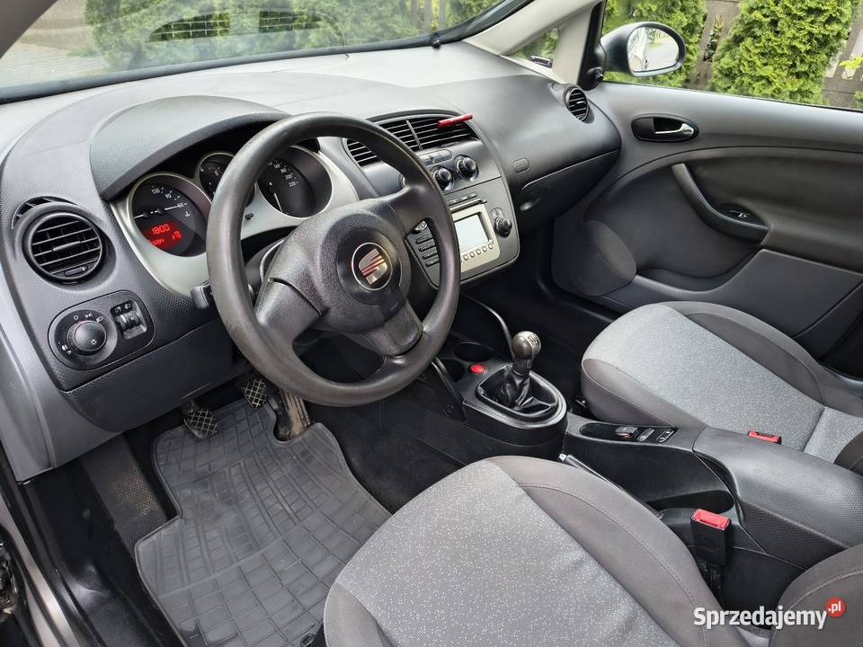 Seat Altea 19 TDI