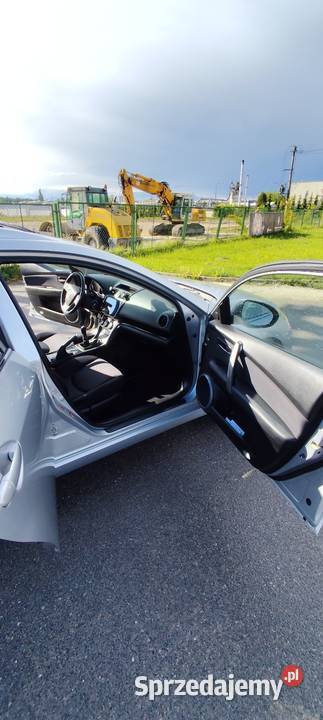 Sprzedam mazda 6 gh 6 sprzedam