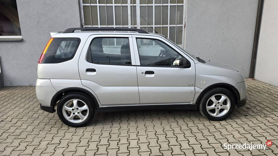 Suzuki Ignis 13 4x4 X45 Nowy Świętów