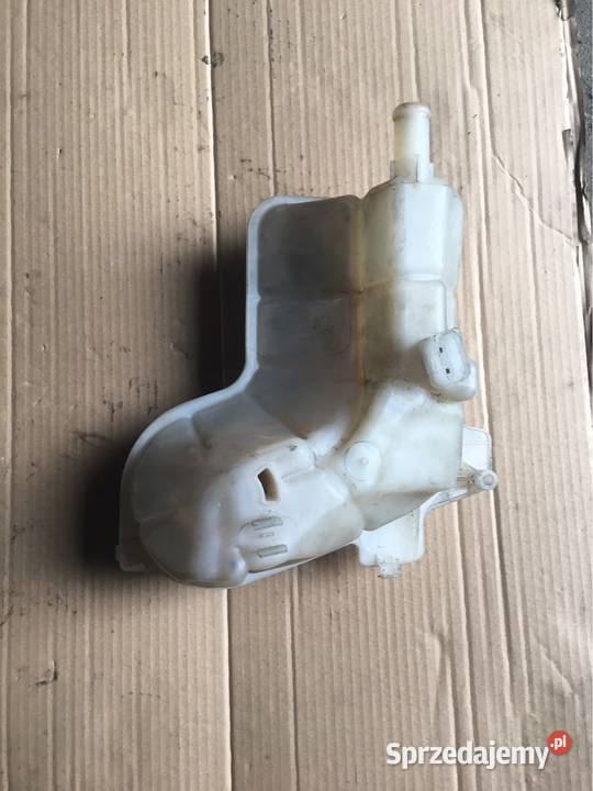 Zbiorniczek wyrównawczy audi a4 b6 b7 8e0121403a Chojnice