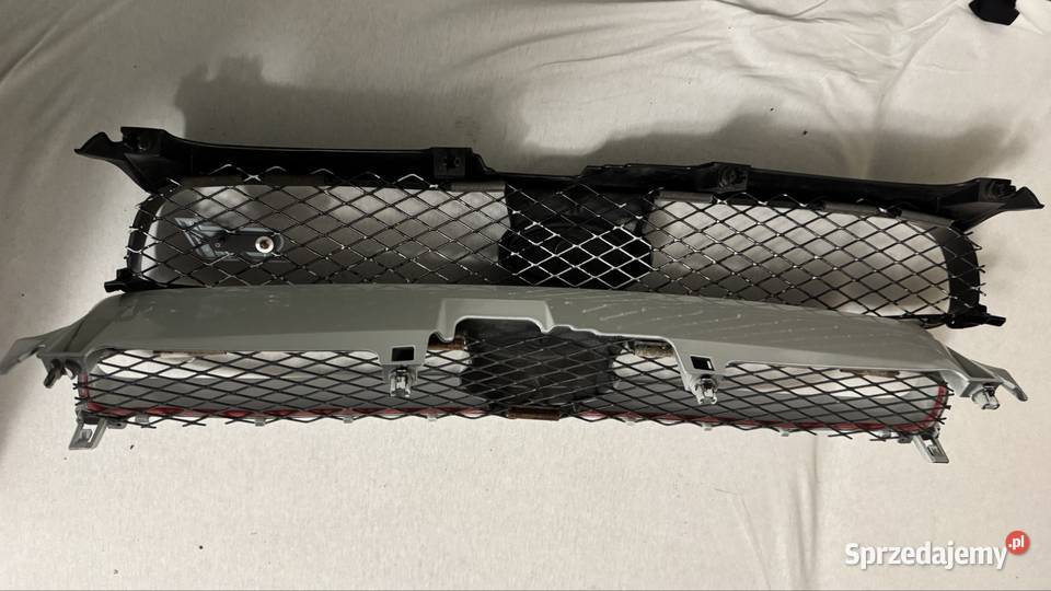 Grill atrapa Subaru Impreza Wrx STI blobeye GD Atrapy Warszawa