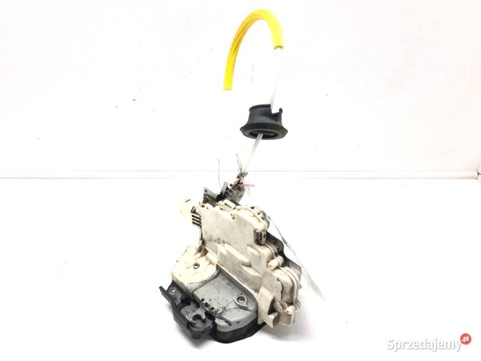 ZAMEK DRZWI LEWY TYŁ SEAT EXEO Kombi 8E0839015AB