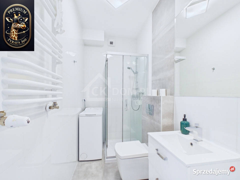 Nowoczesna kawalerka 2593 m Zagnańska Kielce