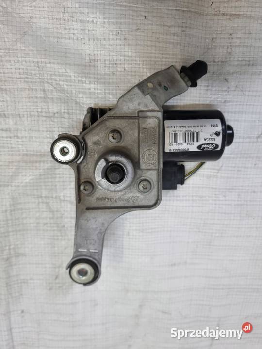 FORD KUGA MK2 LIFT EUROPA MECHANIZM WYCIERACZEK kujawsko-pomorskie