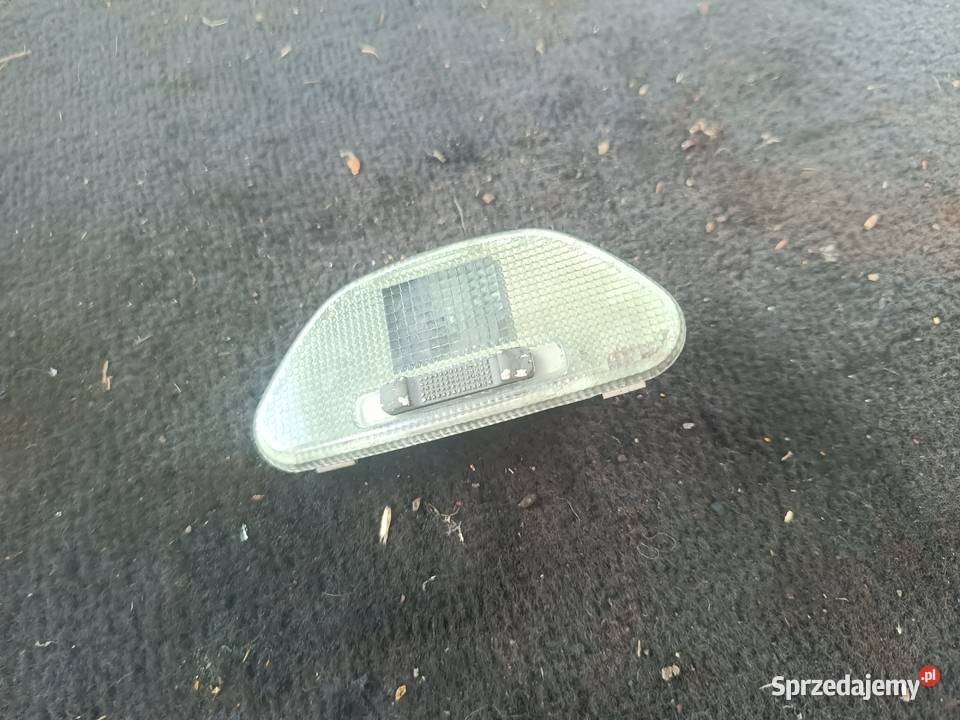 Lampka Oświetlenia Słupka C Prawa Audi A4 B5 a9 Myszków