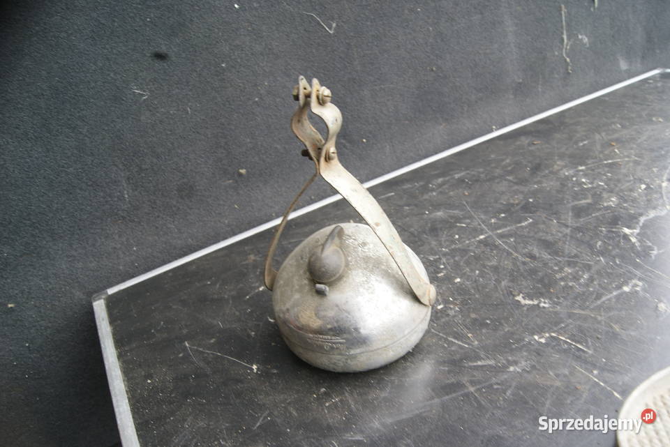 LAMPA DUPLEX WANDERER SACHS 98 MIELE DKW NSU Rybnik sprzedam