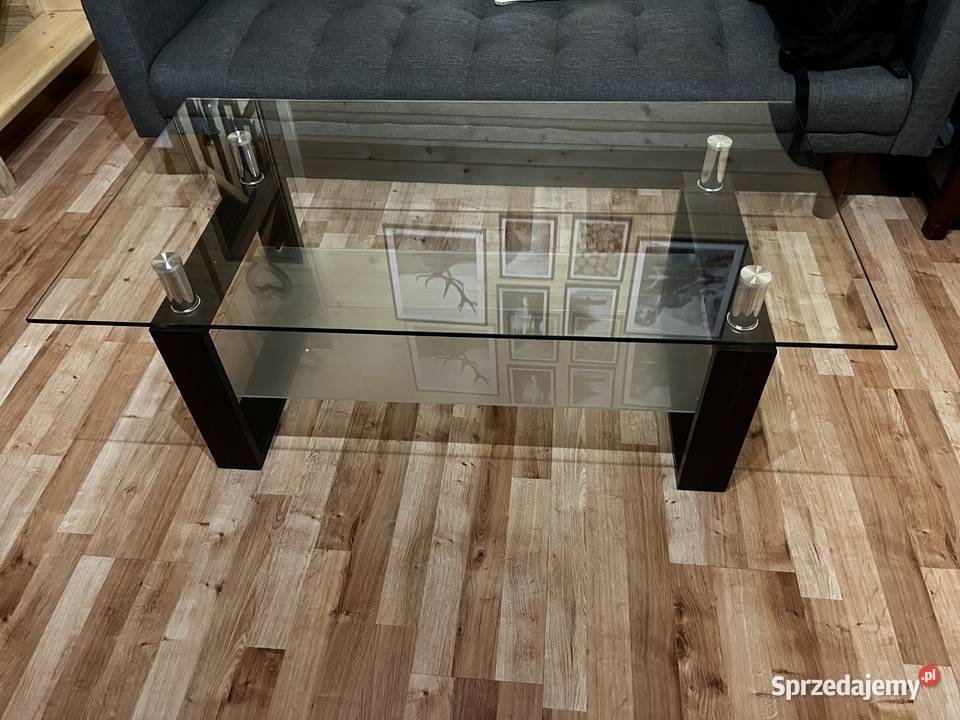 Stolik Ława Uniwersalny Kakaowowy 110cm Stoliki kawowe i ławy Sucha Beskidzka sprzedam