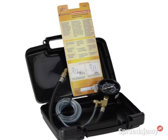 Ciśnieniomierz paliwa psi 19627 Kamionna