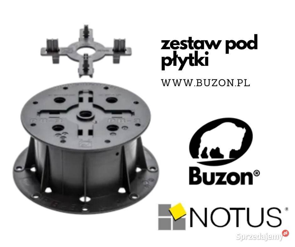 Wspornik regulowany PB2 6090 mm bez wkładki łódzkie Rawa Mazowiecka sprzedam