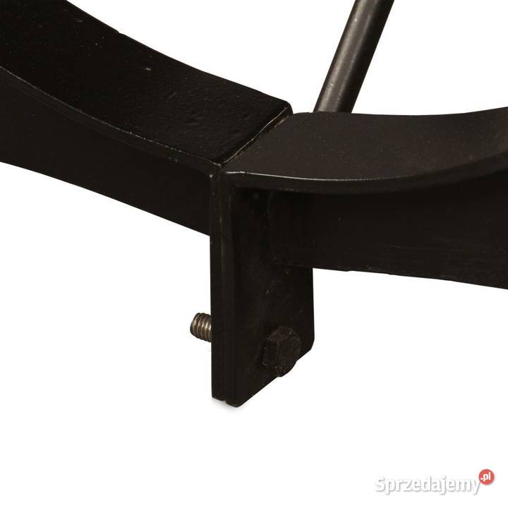 vidaXL Stół jadalniany surowe drewno mango244801 Warszawa sprzedam