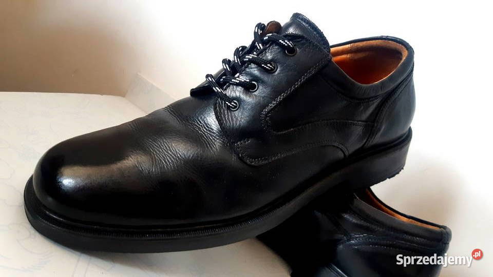 Dior by Marc Bohan półbuty skórzane shock point Męskie Rzeszów sprzedam
