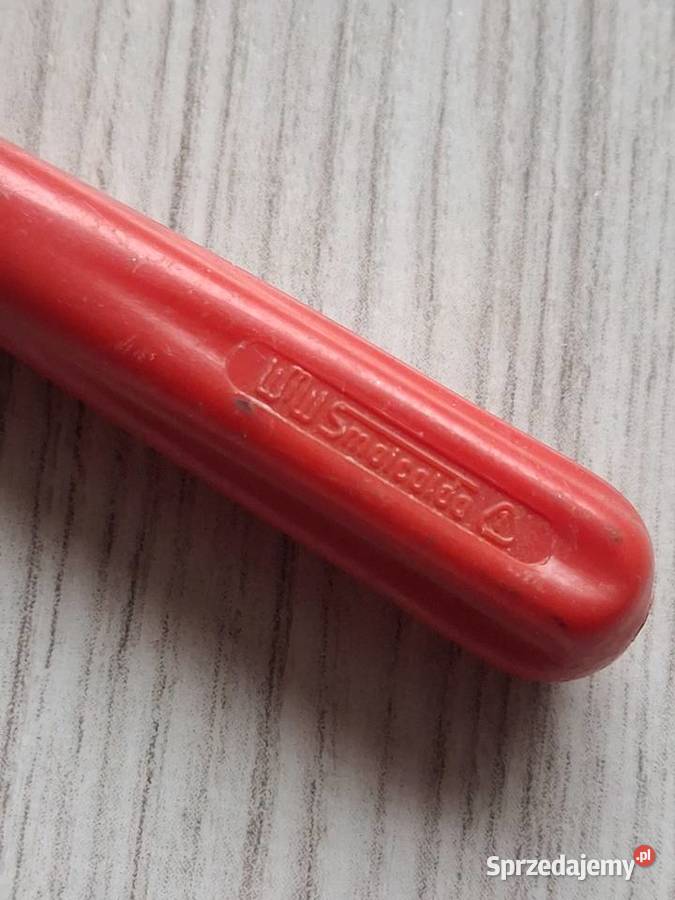 Nowy wkrętak śrubokręt Smalcalda MZ Simson Motoryzacja Wrocław