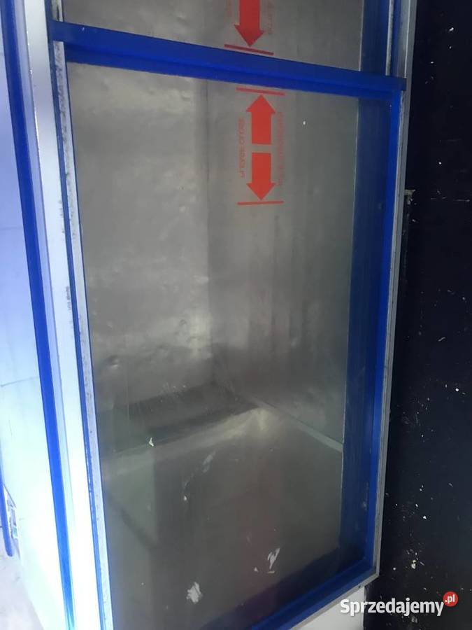 Zamrażarka wielkopolskie Kalisz