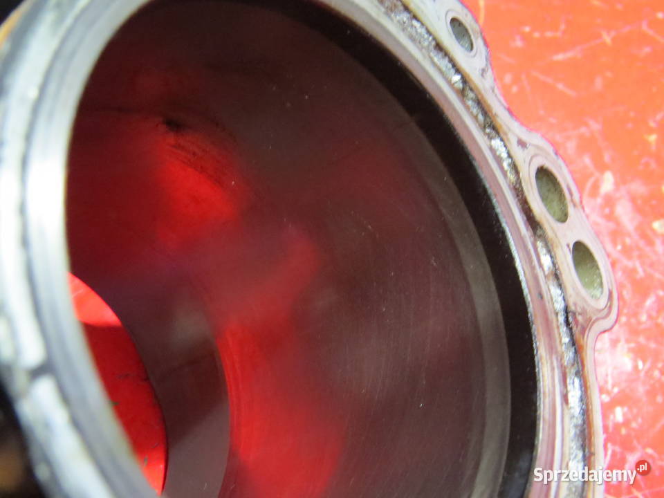 SUZUKI SV 650 SV650 02 cylinder tłok pierścienie Warszawa