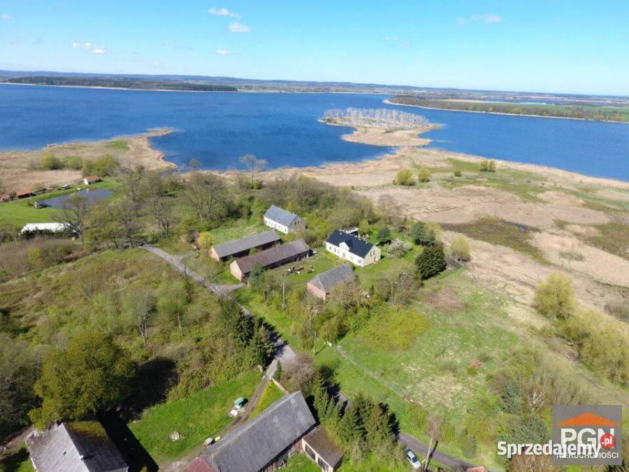 sprzedaży działki 1000m2 Połchowo