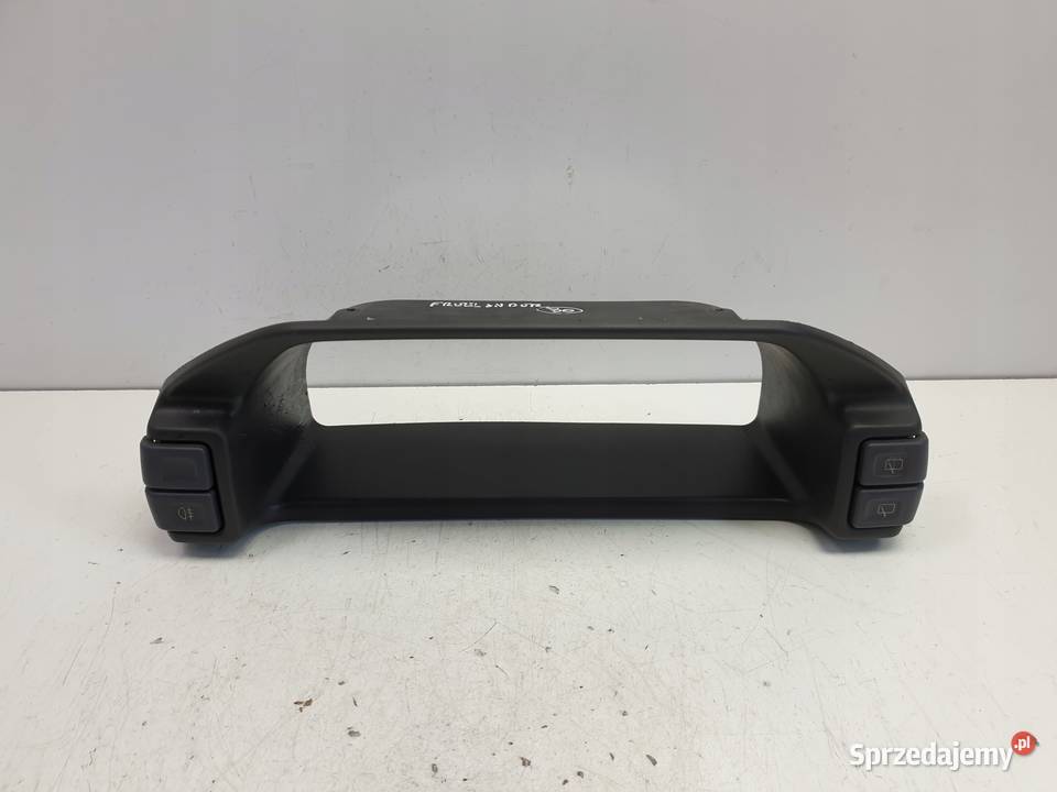 Freelander I OBUDOWA RAMKA LICZNIKA AWR4272 lubelskie Rudka