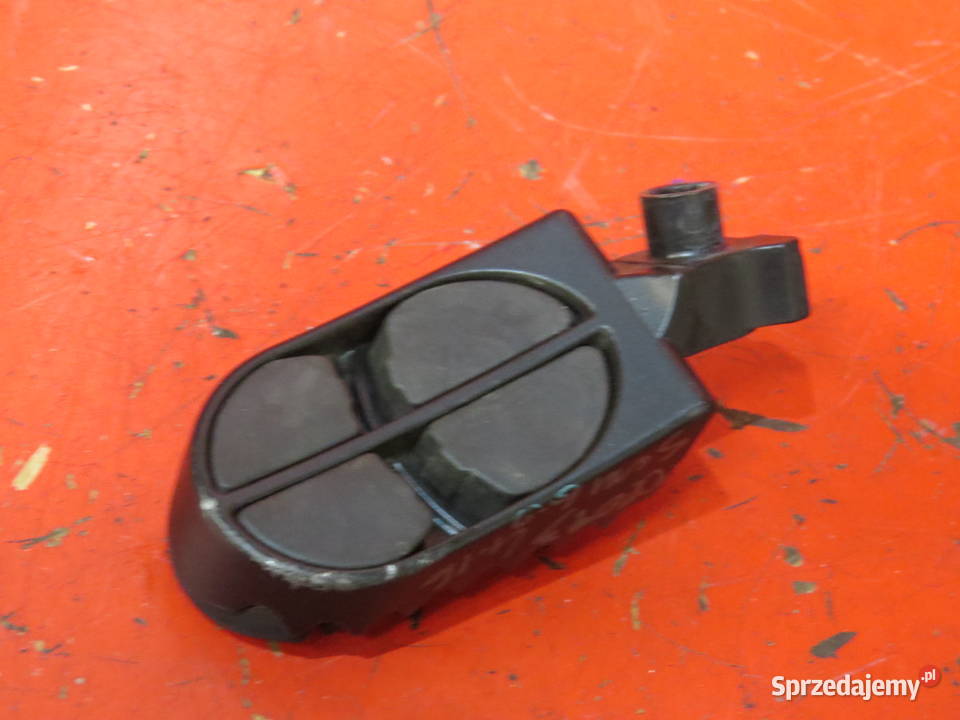 SWM 125 ITALY 2022 SET STOPKA NÓŻKA PODNÓŻEK