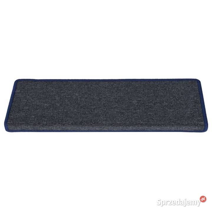 vidaXL Nakładki na schody 15 65x21x4 SKU326195 Warszawa
