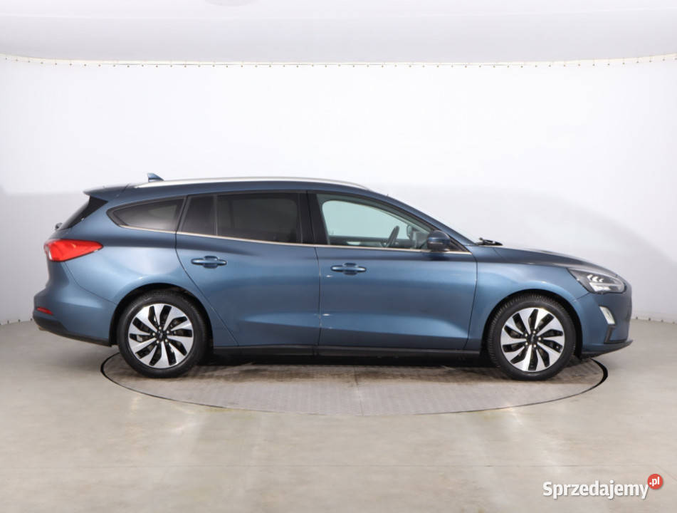 Ford Focus 15 TDCi Piaseczno