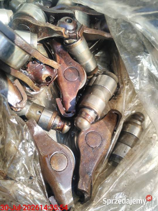 Toyota Valvematic głowica wzrost mocy VVti Aleksandrów Łódzki