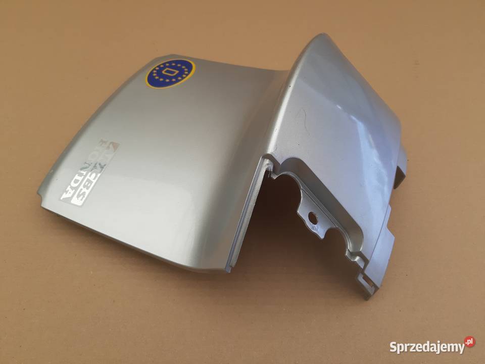 HONDA PANTHEON 150 OWIEWKA OSŁONA MASKOWNICA Bieleń sprzedam