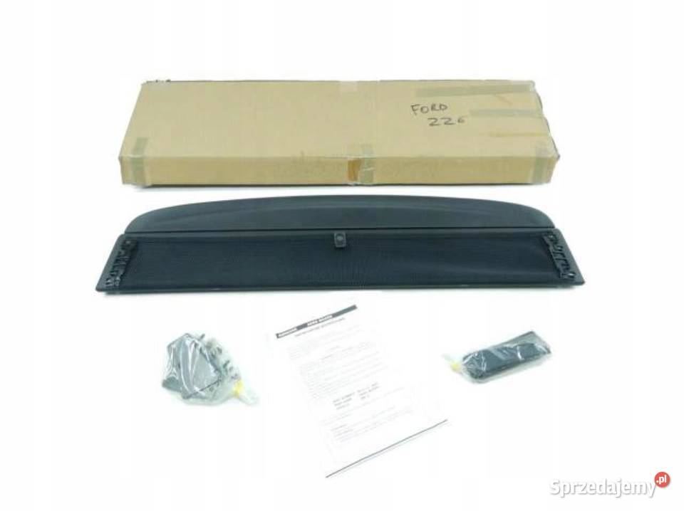 DEFLEKTOR POWIETRZA MAZDA MIATA 9903 Kierownice powietrza sprzedam