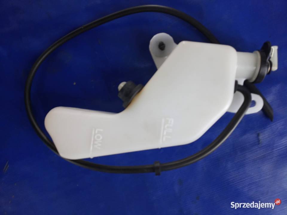 Zbiornik wyrównnawczy Yamaha TDM 900 Olecko