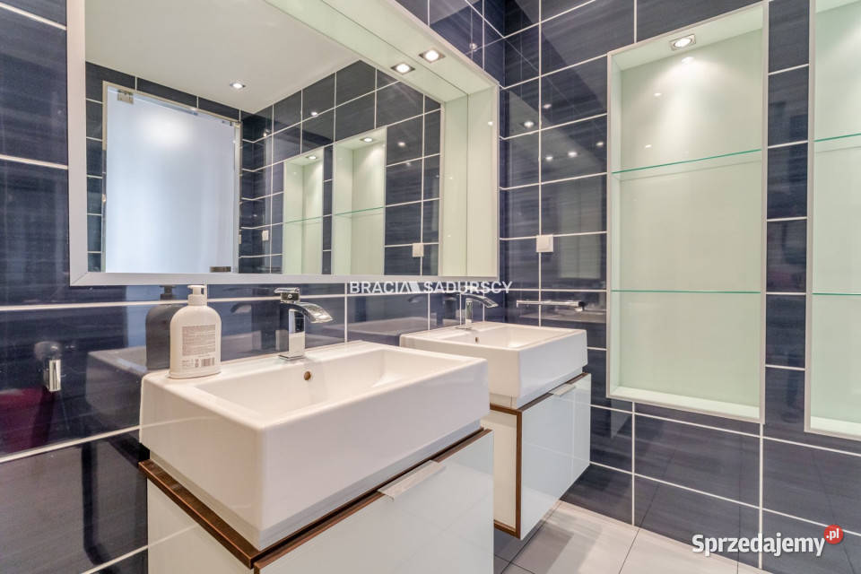 wynajmu mieszkania Kraków Juliusza Lea 90m2 3