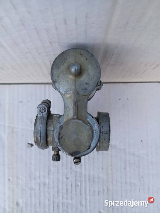 GAŹNIK K28 IŻ 49 IŻ 56 PLANETA ORYGINALNY Niemodlin sprzedam