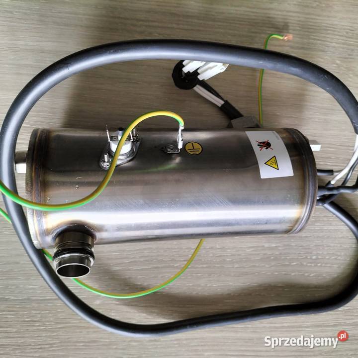 Grzałki pompy ciepła Ariston Nimbus R32 3550S Częstochowa