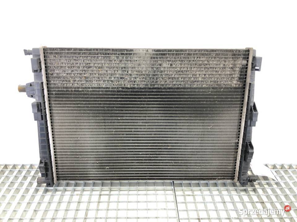 CHŁODNICA WODY RENAULT FLUENCE 16 111 214100067R