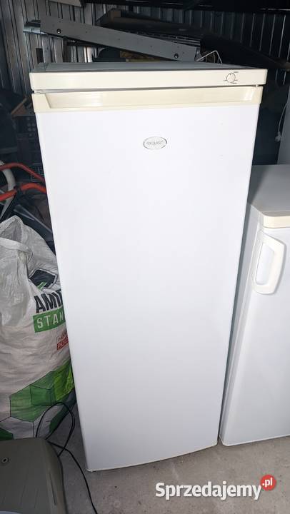 Zamrażarka szufladowa Exquisit 5 szuflad 57cm Dobrzyń nad Wisłą