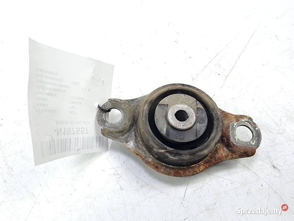 PODUSZKA SILNIKA FIAT PANDA 46800412 osobowe Lipno