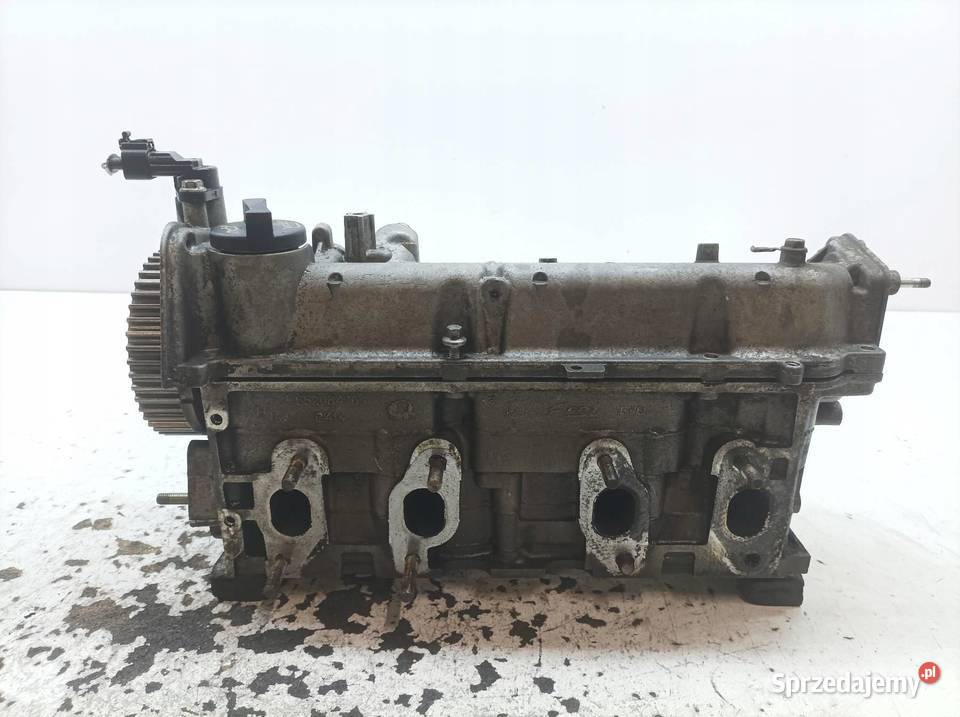 GŁOWICA KOMPLETNA 552084761 12 8V Fiat Grande