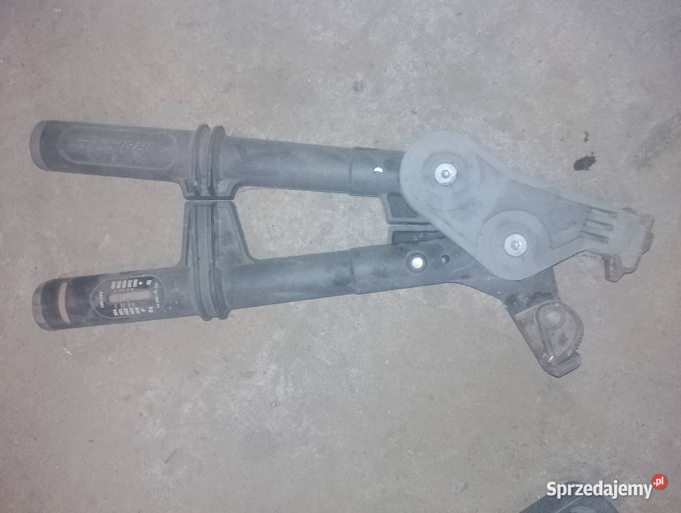 Napinacz sadowniczy griple Romanówka