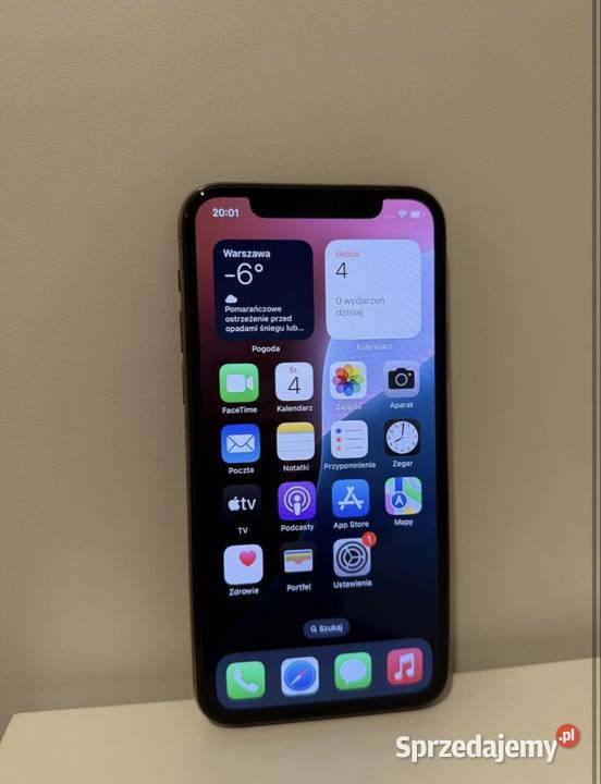 Apple iPhone 11 Pro 256GB Kalisz