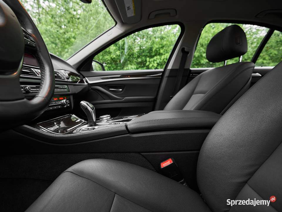 Bmw 528ix 2016 ABS sprzedam