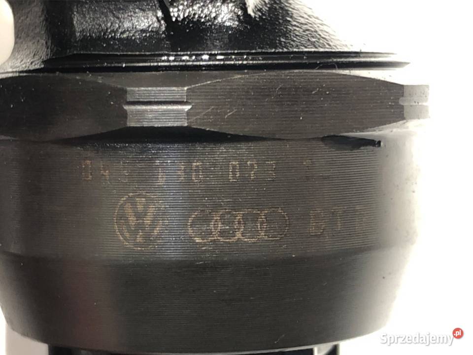 POMPOWTRYSKIWACZE KOMPLET VW BORA 0414720029 19