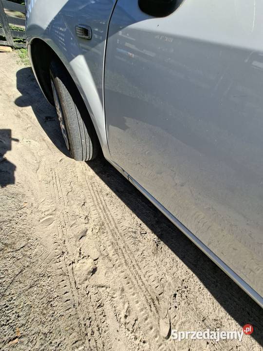Fiat Punto Evo Active StartStop biały Stawnica