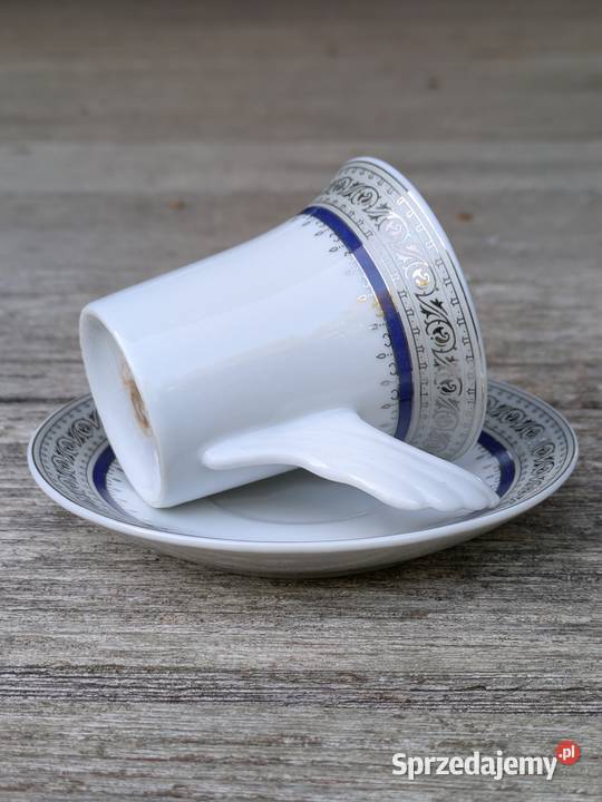 Niecodzienna filiżanka Maison Collection Antyki, Sztuka, Kolekcje Legnica