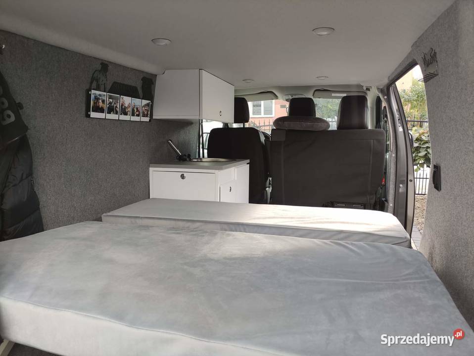 Toyota Proace salon serwis FV23 climatronic Gostyń