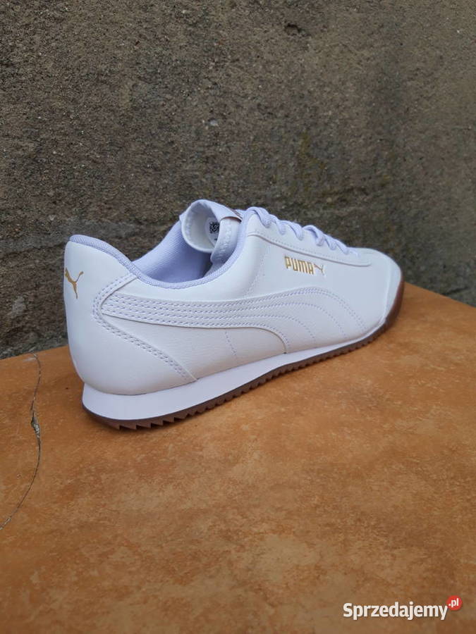 Buty Męskie PUMA TURINO FSL r41 42 42 5 43 44 45 Puma dolnośląskie Bielawa