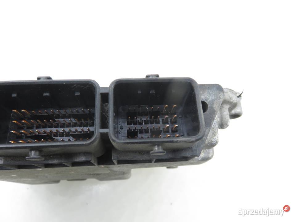 STEROWNIK VOLVO V50 16 D 4N5112A650BA 0281011775 osobowe