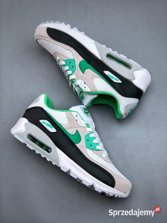 Nike Air 90 klasyczne rozmiar 40 46 Sportowe Lublin