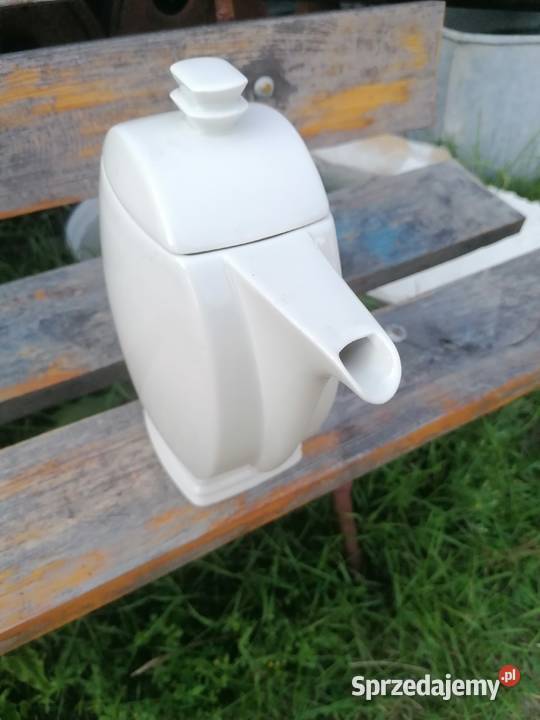 Stary dzbanek Skarżysko-Kamienna