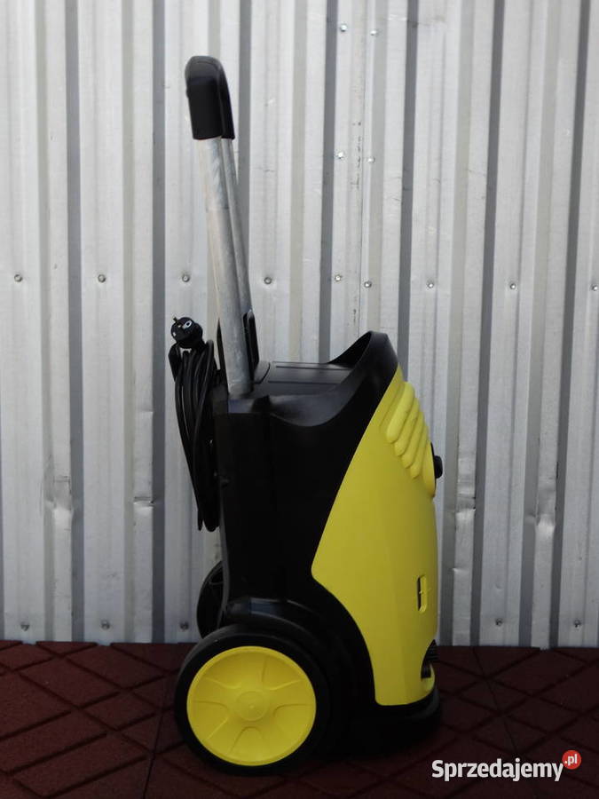 Profesjonalna Myjka Ciśnieniowa Karcher HD 515