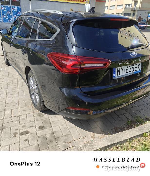 Sprzedam ESP Warszawa
