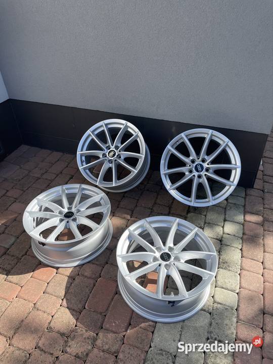 Felgi Vw audi Nowy Sącz