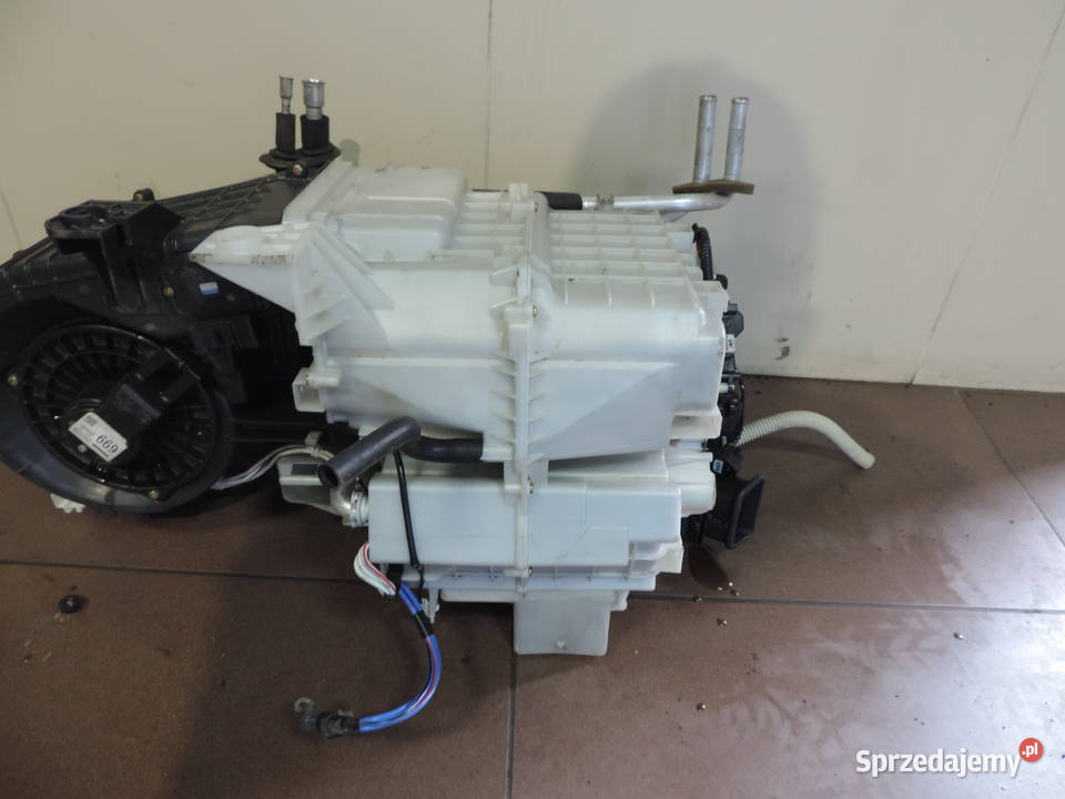 NAGRZEWNICA 8705042190 AUTO TOYOTA RAV4 II LIFT Ogrzewanie postojowe Nowy Sącz