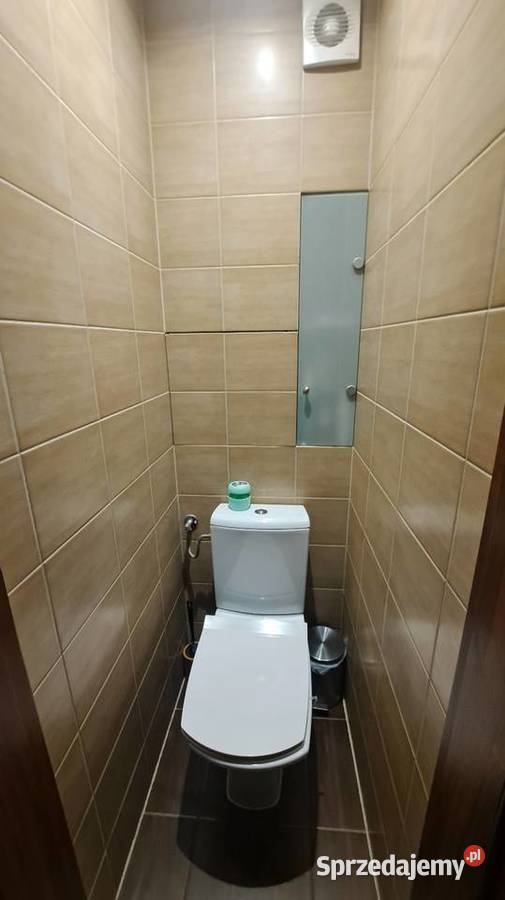 Sprzedam mieszkanie 48m2